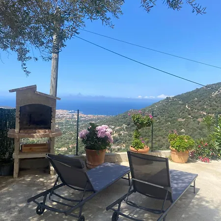 Apartament T2 Rez De