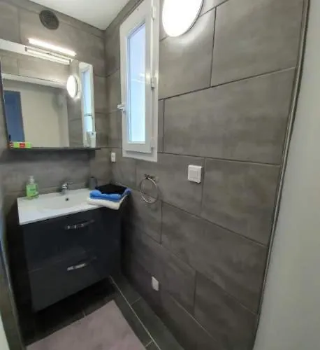 T2 Rez De Santa-Reparata-di-Balagna