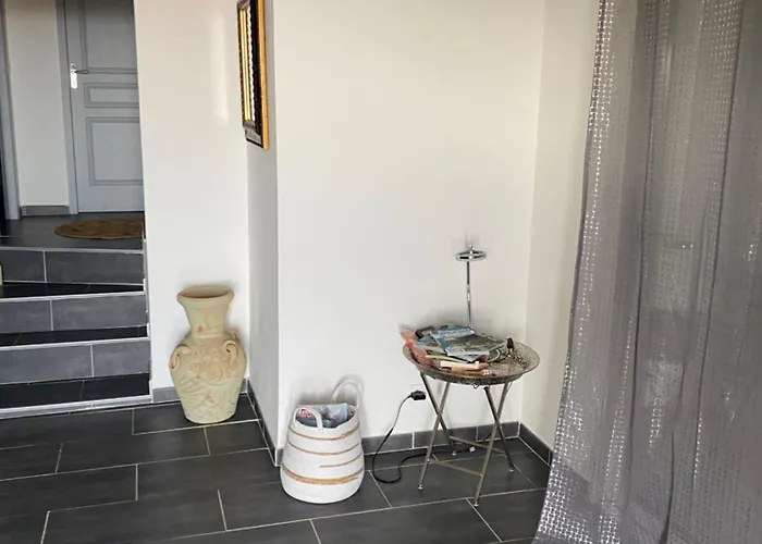 T2 Rez De Santa-Reparata-di-Balagna