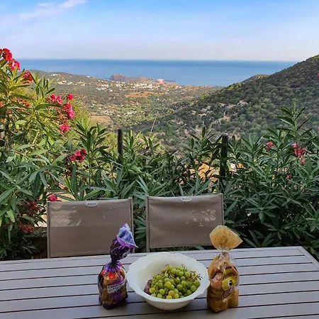 Appartement T2 Rez De Santa-Reparata-di-Balagna