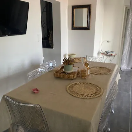 Appartement T2 Rez De