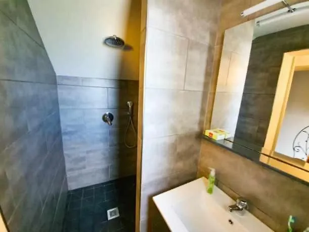 T2 Rez De Apartmán *