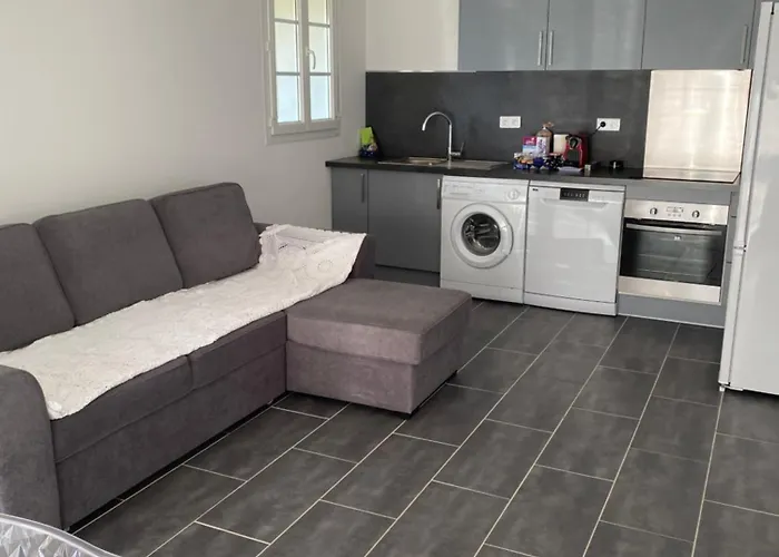 T2 Rez De Appartamento