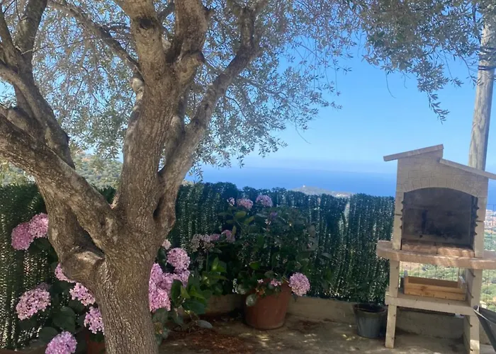 T2 Rez De Santa-Reparata-di-Balagna