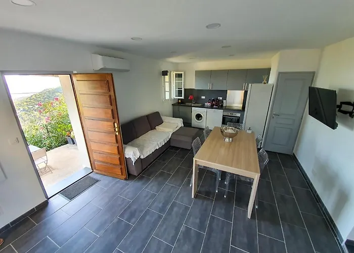 T2 Rez De Apartmán *