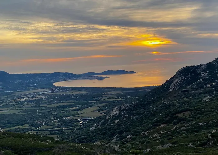 Apartmán T2 Rez De *